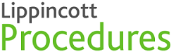 Lippincott Procedures